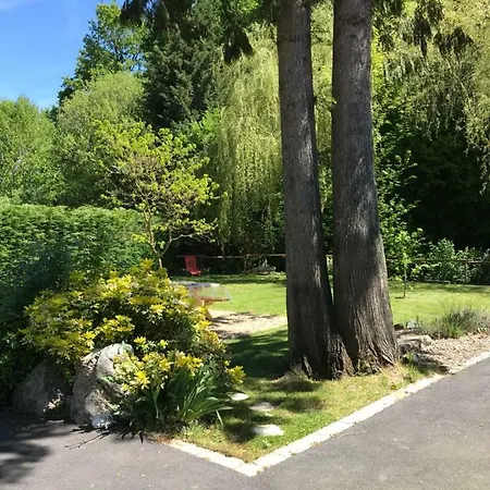 La Demeure Du Meunier *