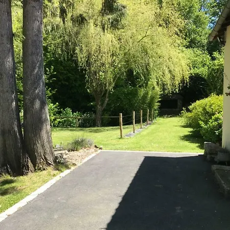 La Demeure Du Meunier *